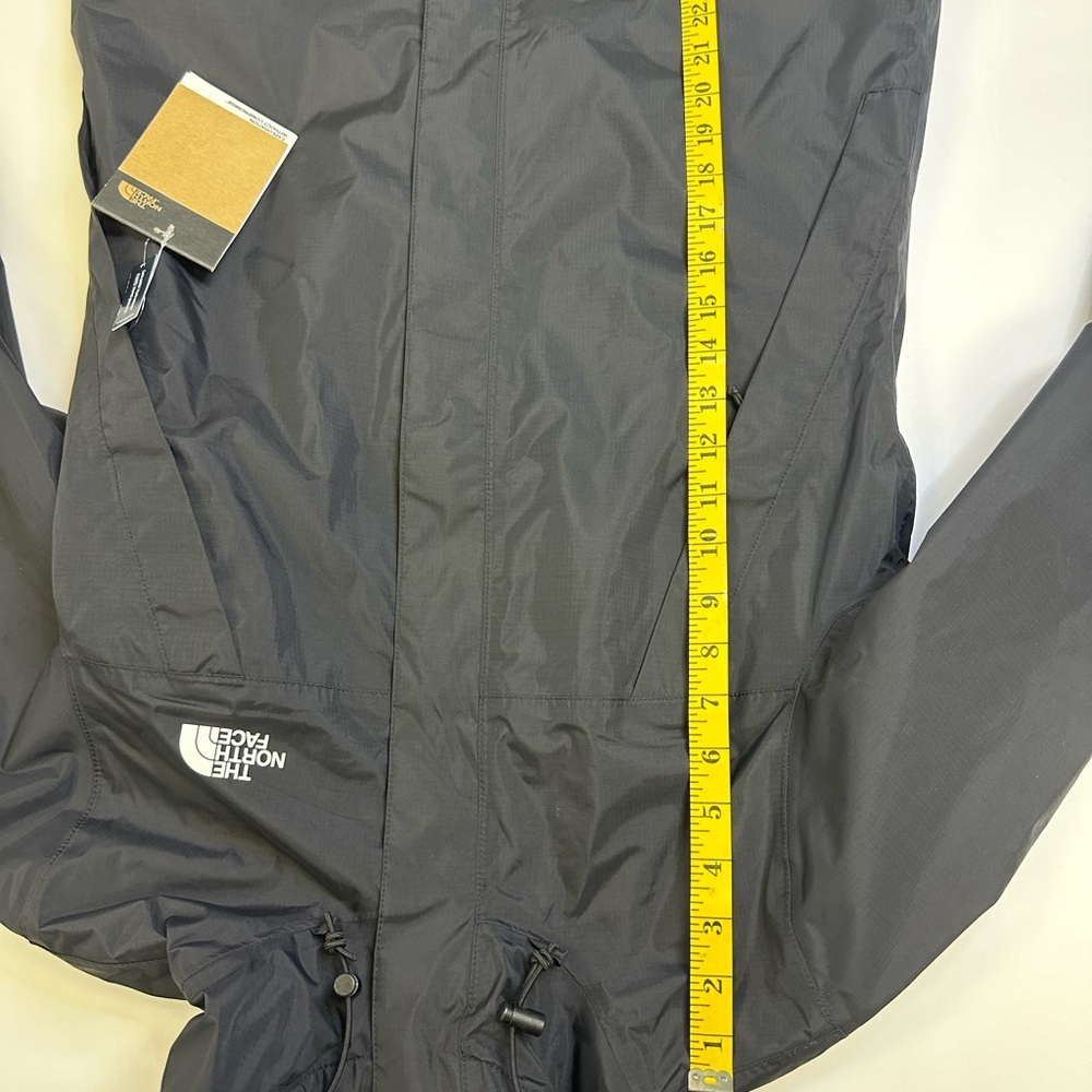 The North Face Women’s Antora Jacket - TNF Black - Size Small - Picture 14 of 14